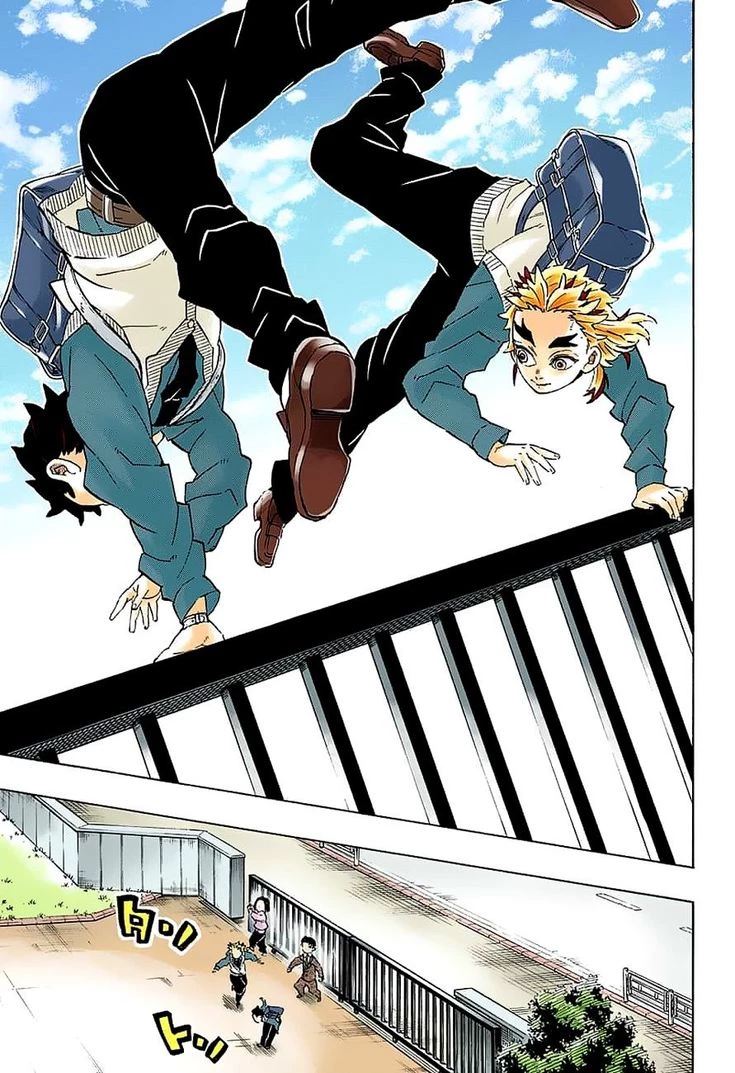 Tojuro Rengoku thumbnail