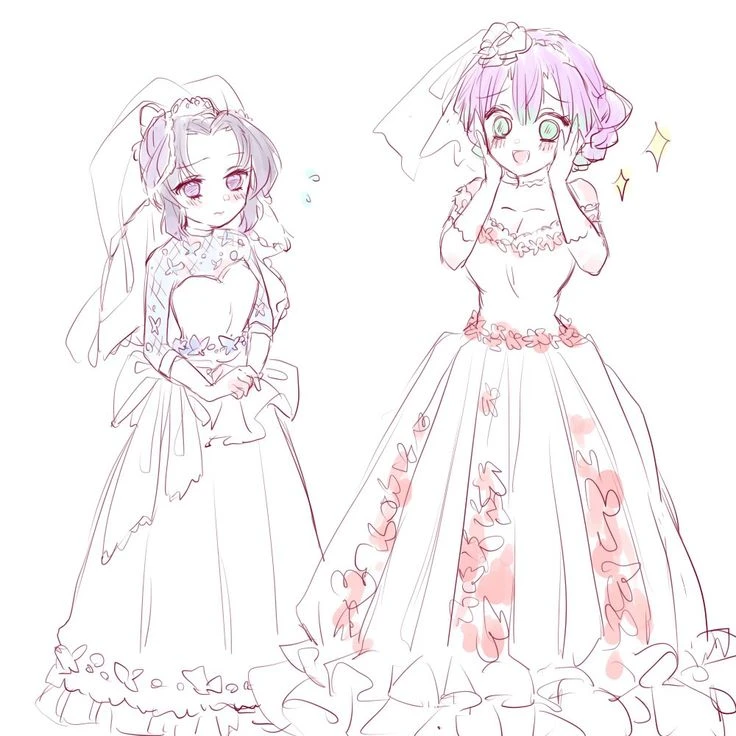 Mitsuri and Shinobu thumbnail