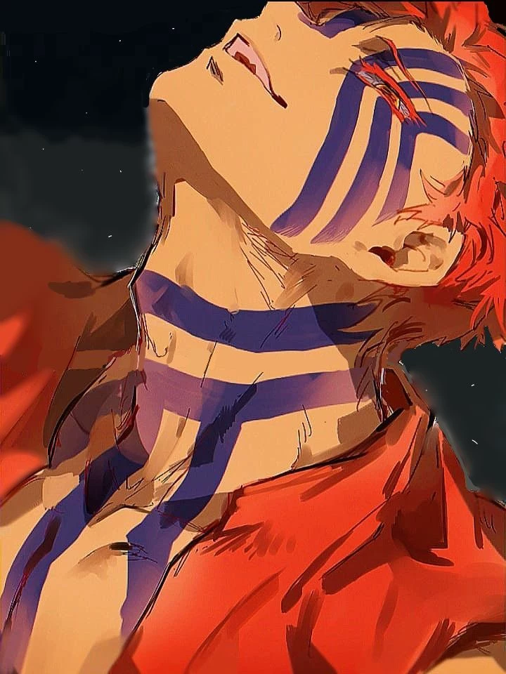 He comes thumbnail