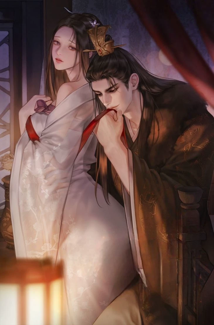 Kaisar ling ye thumbnail
