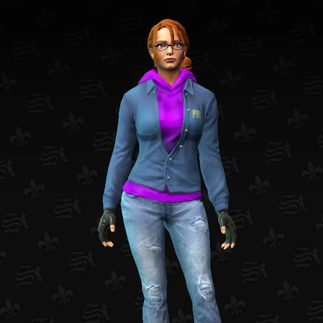 Kinzie Kensington thumbnail