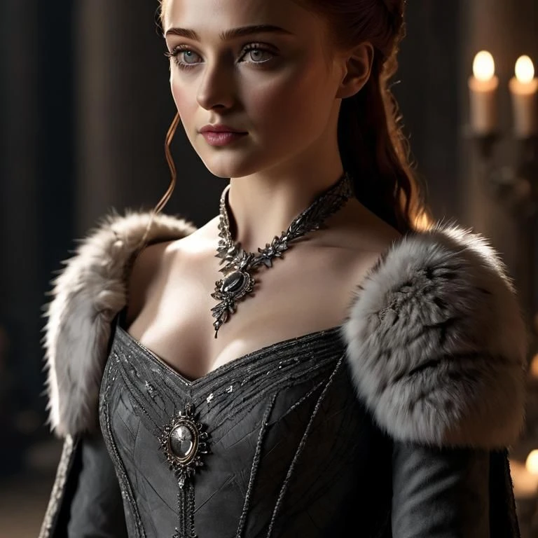 Sansa Stark thumbnail