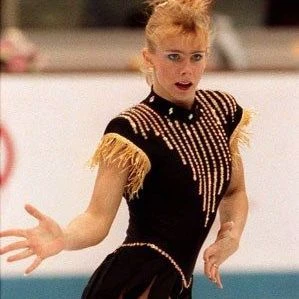 Tonya Harding thumbnail