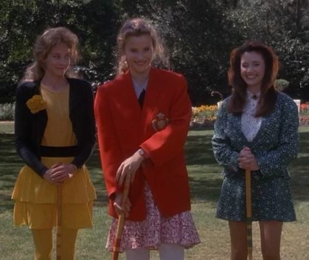 The Heathers thumbnail