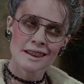 Credence Leonore Gielgud thumbnail