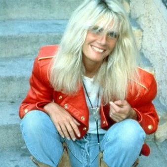 Kim Carnes thumbnail