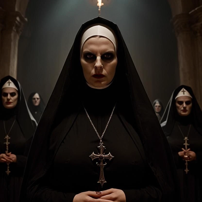 Sister Lilithia thumbnail