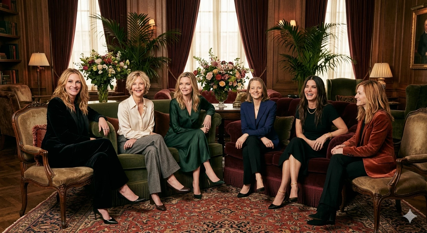 Wall to Wall 90s actresses thumbnail