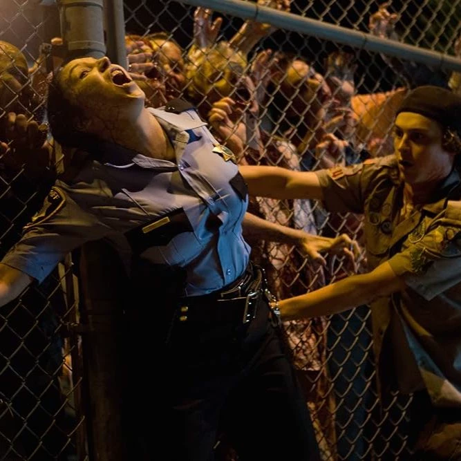 Deputy Zombie thumbnail