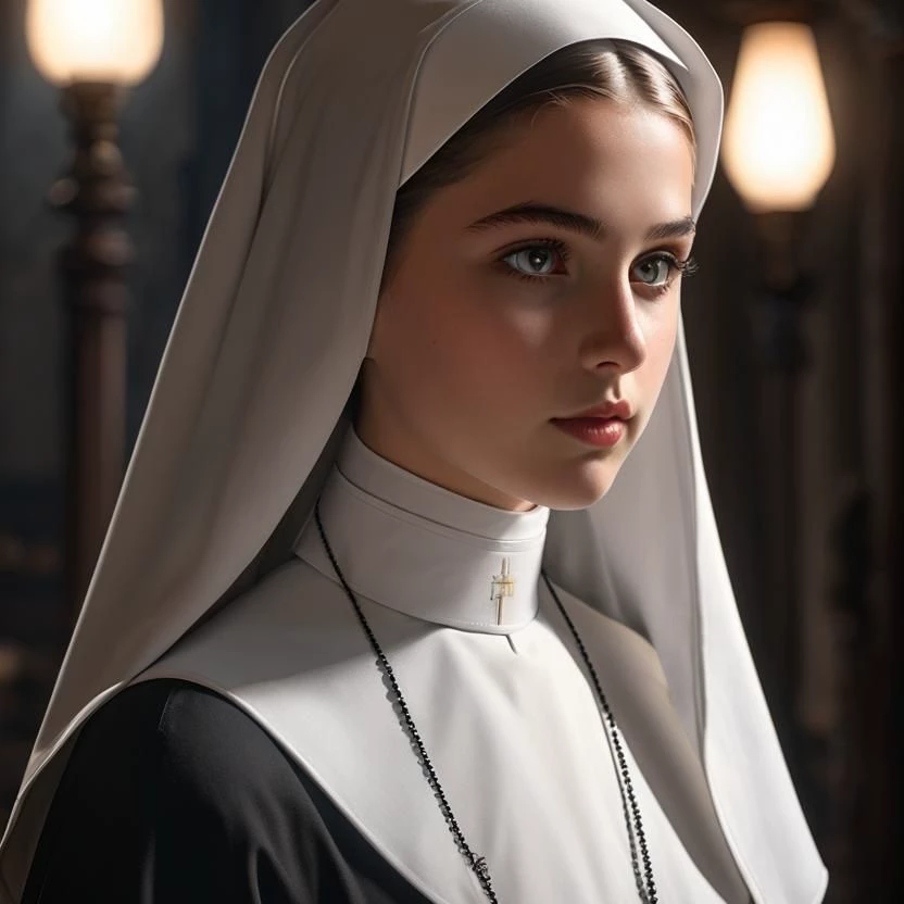 Sister Beatrice thumbnail