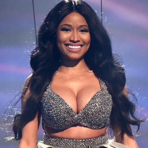 Nicki Minaj thumbnail
