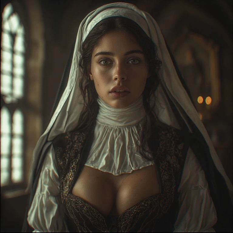 Sister Rosaria Marie Reynaldo thumbnail