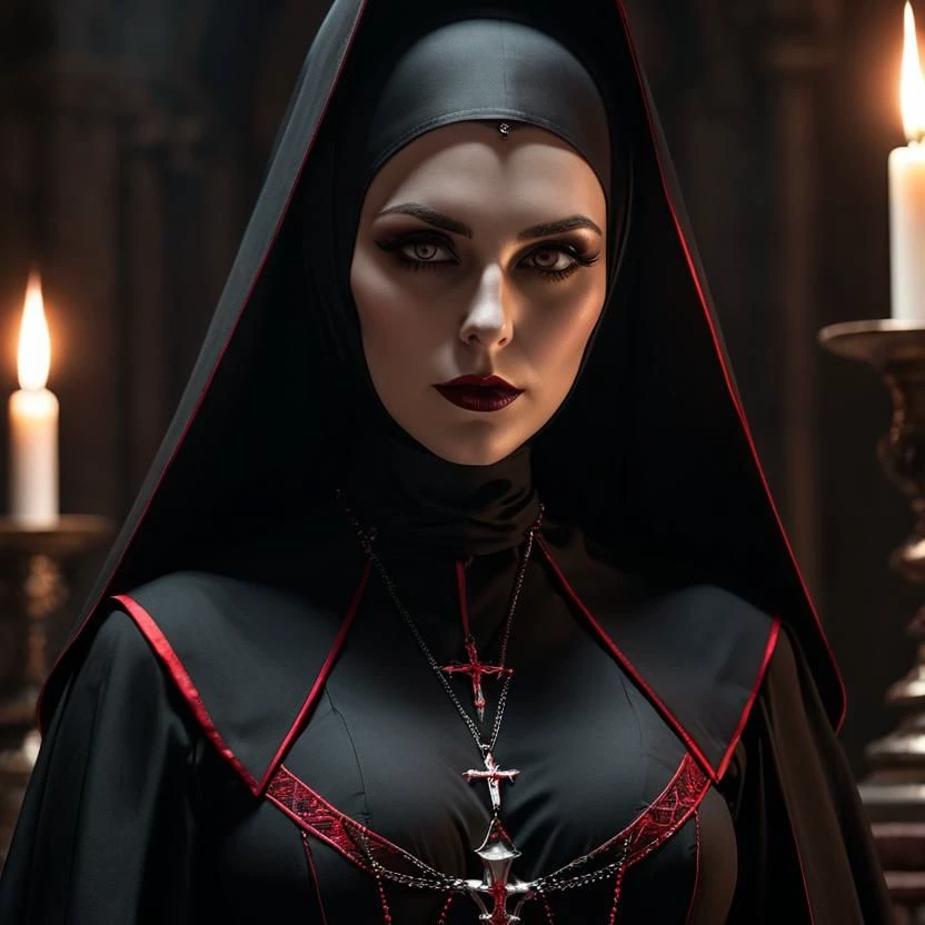 Sister Lust thumbnail