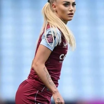 Alisha Lehmann thumbnail