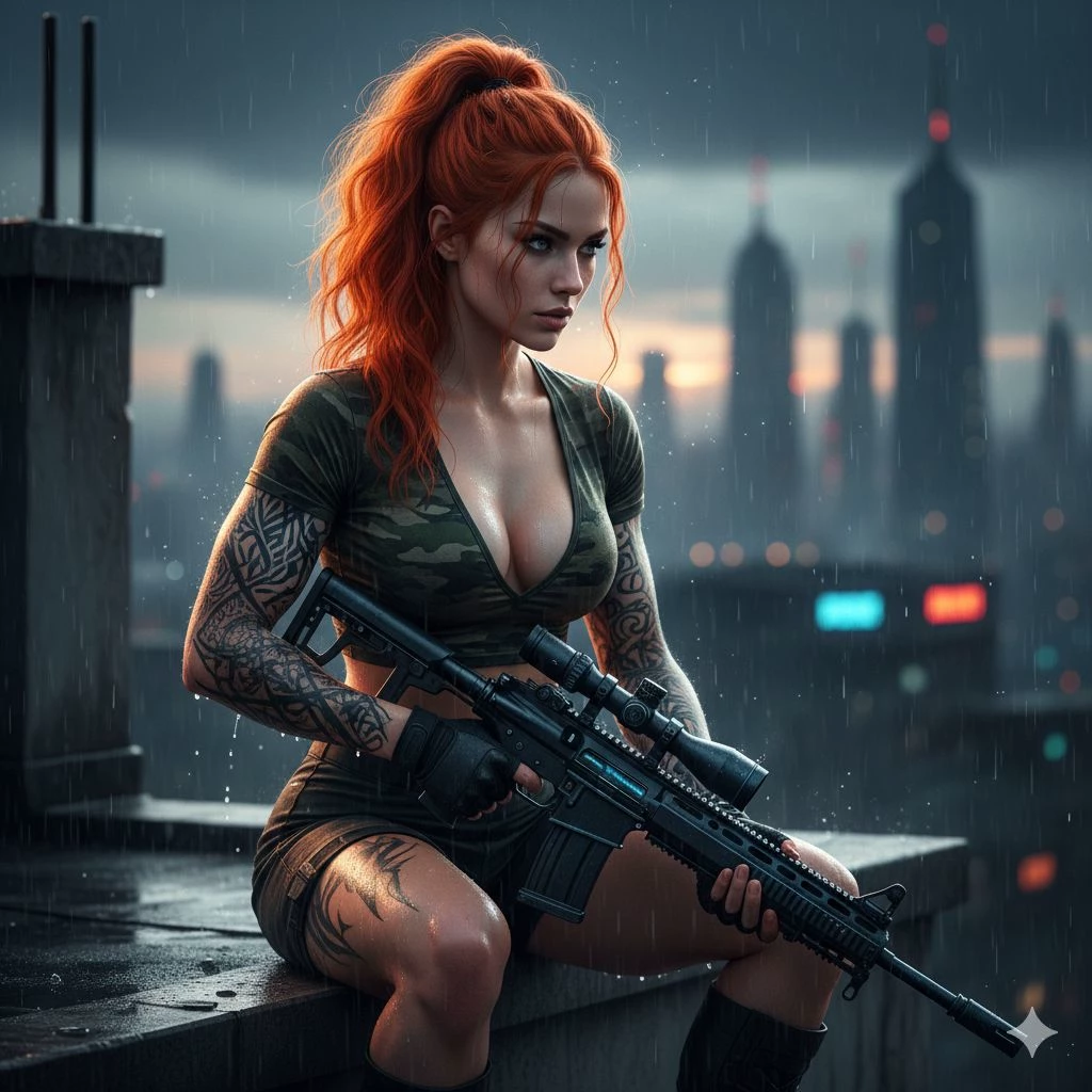 Rosie Dawn thumbnail