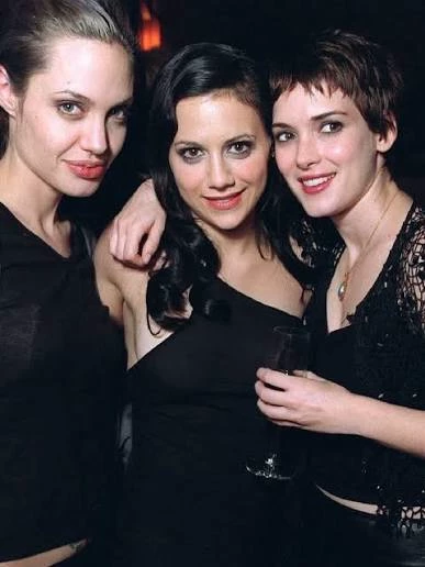 Angelina, Brittany, and Winona (1999) thumbnail