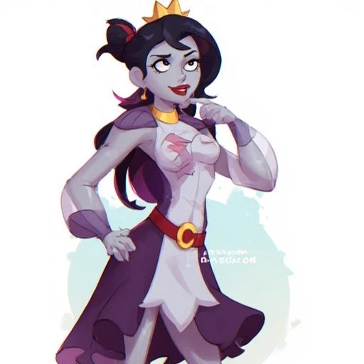 Princess Stinger thumbnail