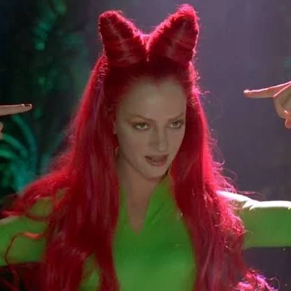 Dr. Pamela Isley (Poison Ivy) thumbnail