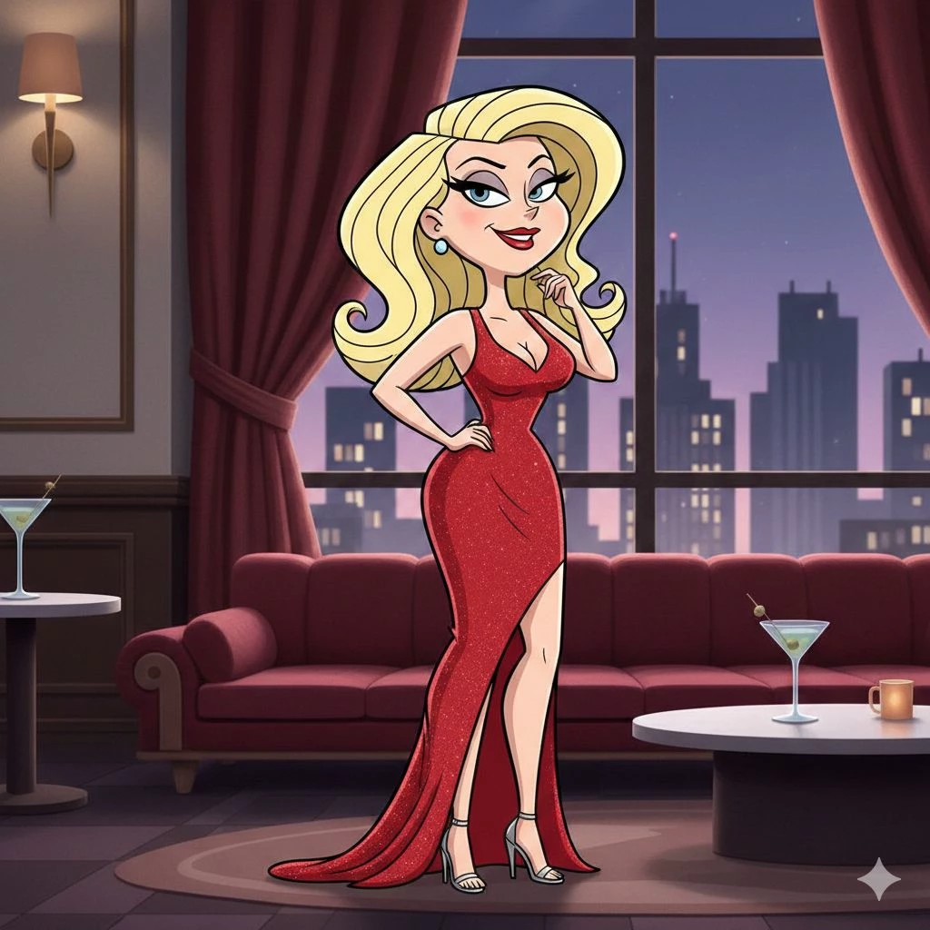 Blondie Dumdum thumbnail