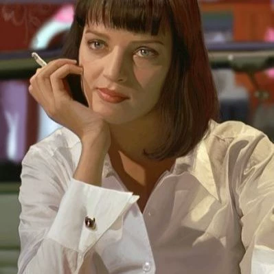 Mia Wallace thumbnail