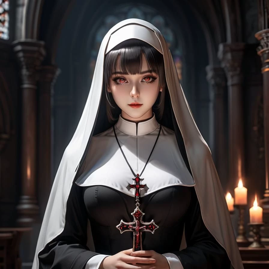 Sister Mary Nofuture thumbnail