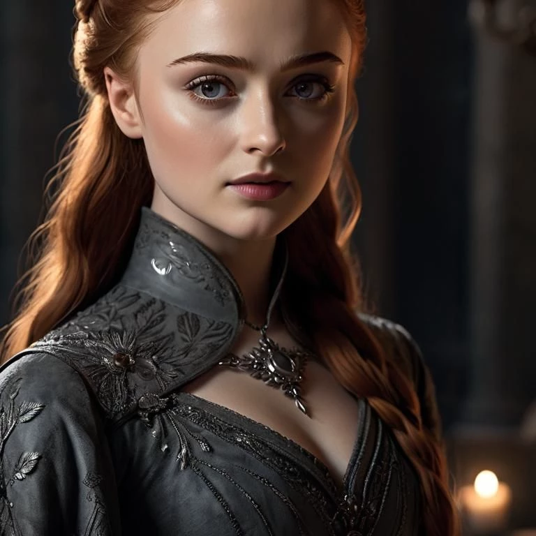 Sansa Stark thumbnail
