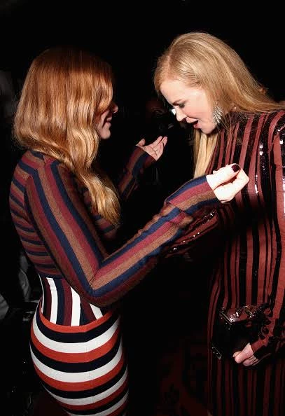 Bryce Dallas Howard and Nicole Kidman thumbnail