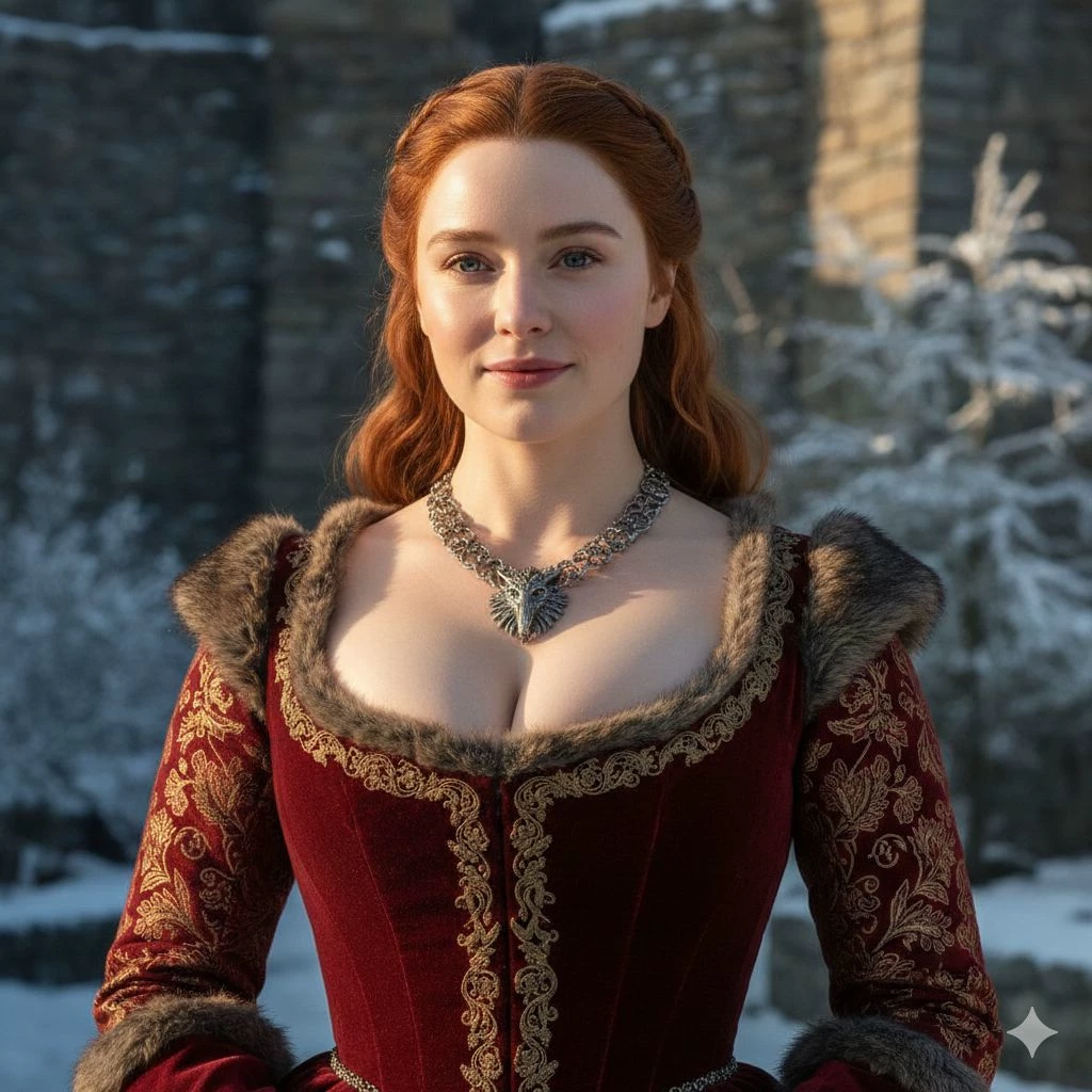 Sansa Stark thumbnail