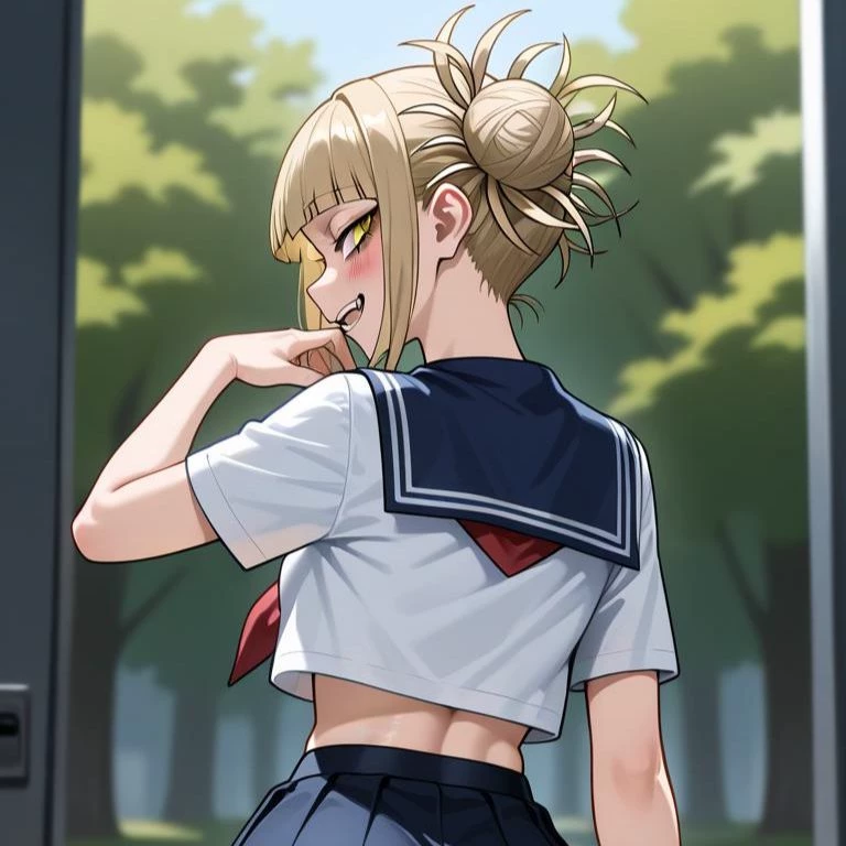 Himiko Toga thumbnail