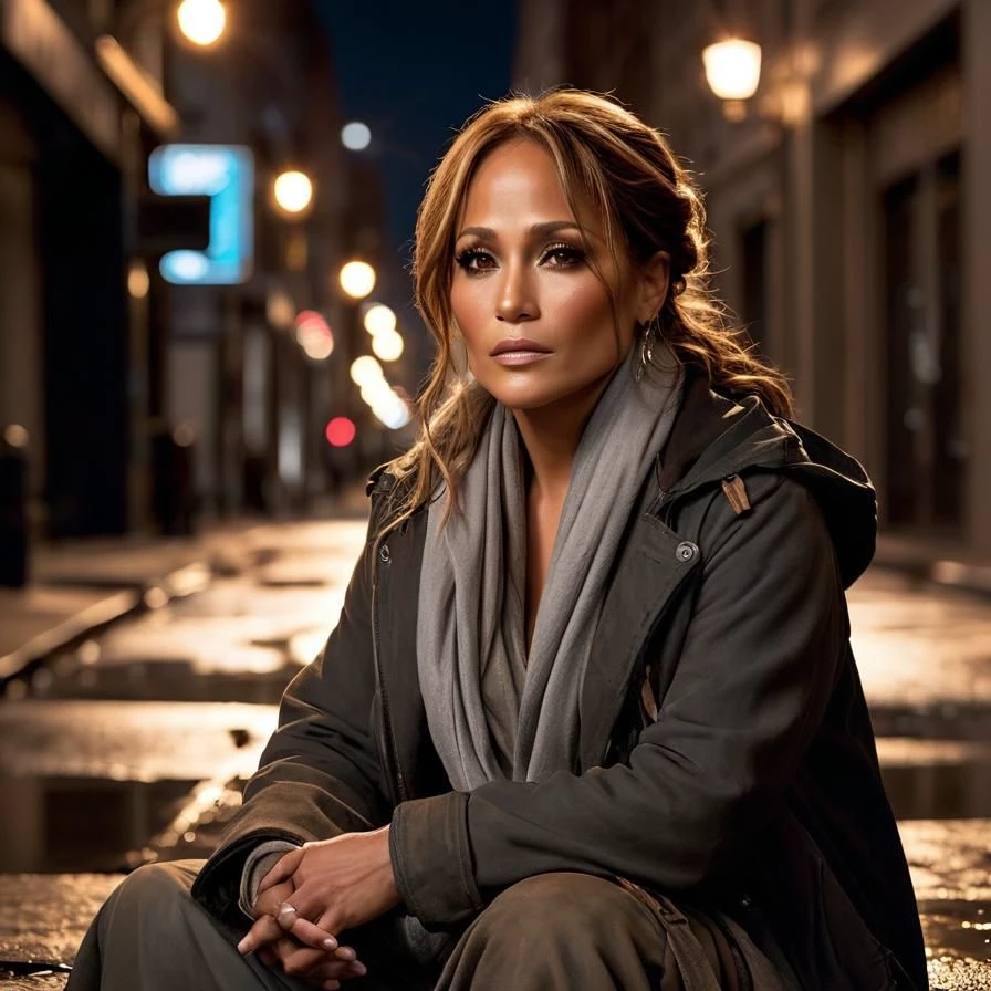 Jennifer Lopez thumbnail