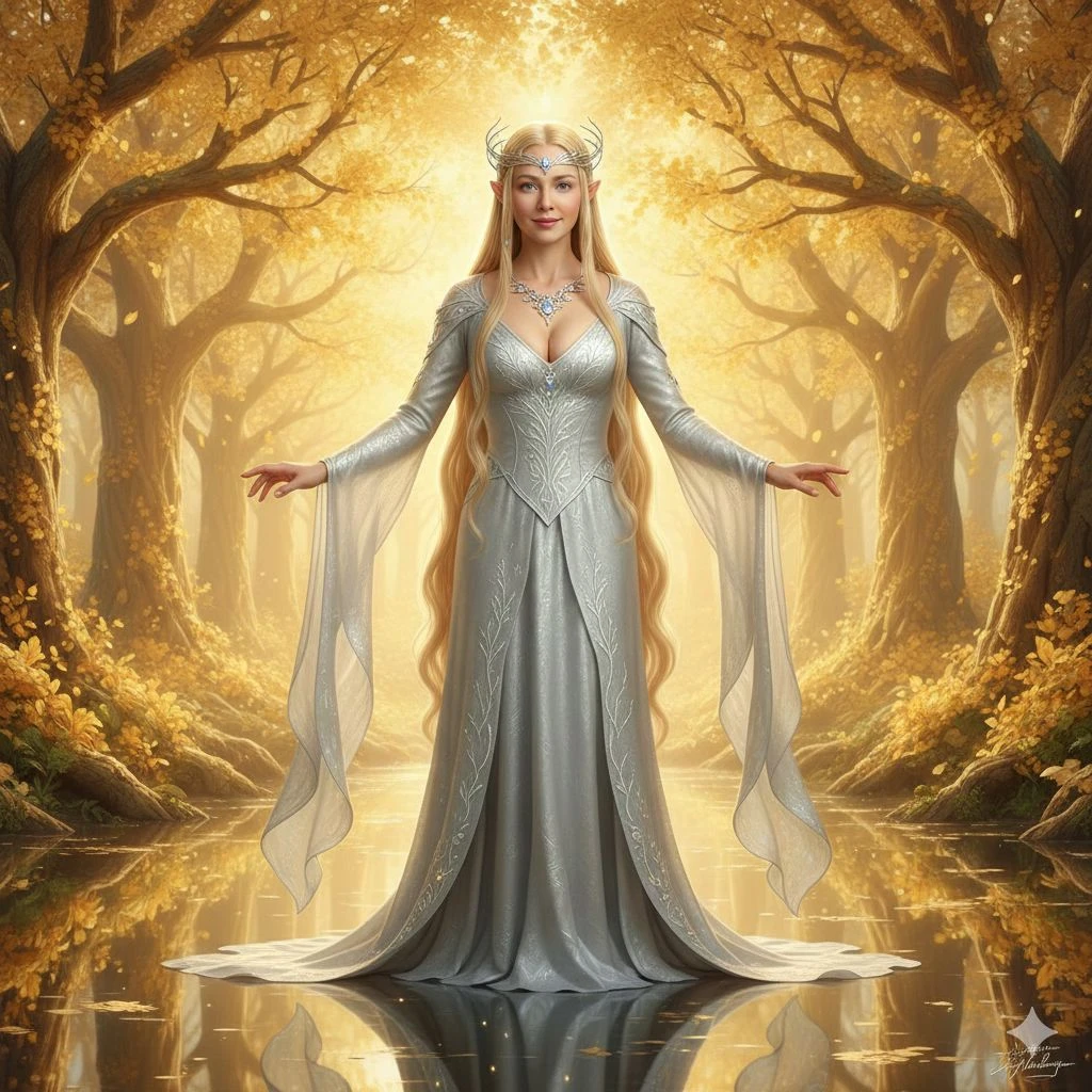 Galadriel thumbnail