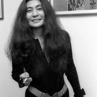 Yoko Ono thumbnail