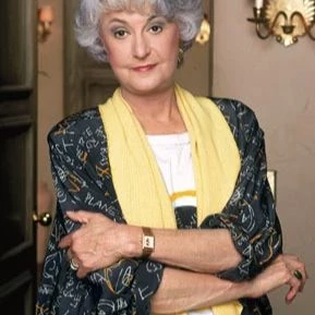 Dorothy Zbornak thumbnail