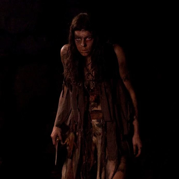 The Woman thumbnail