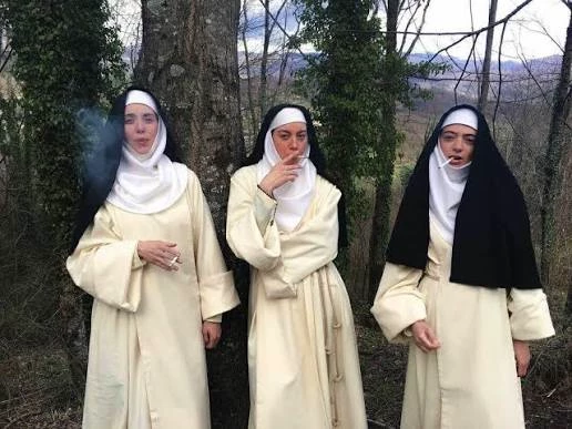 The Little Hours Nuns thumbnail