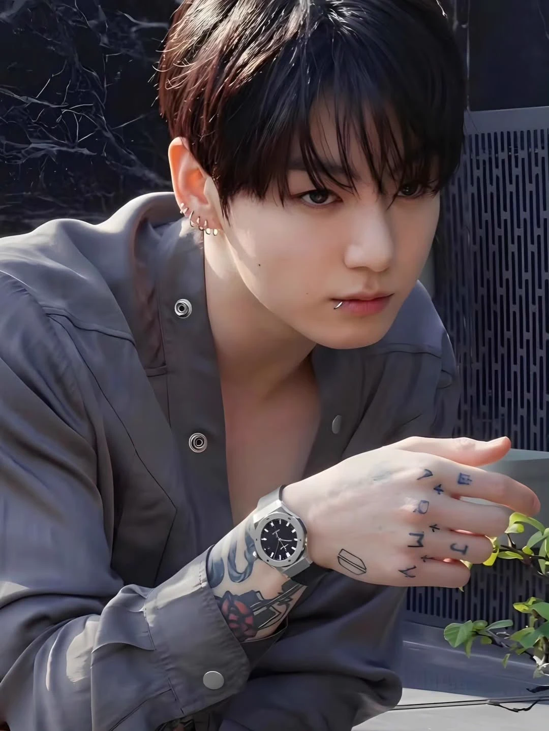Jeon Jungkook thumbnail