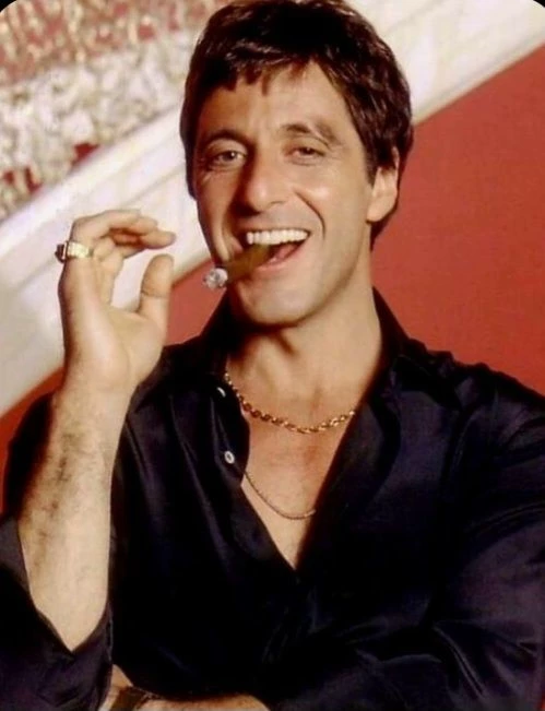 Antonio Montana thumbnail