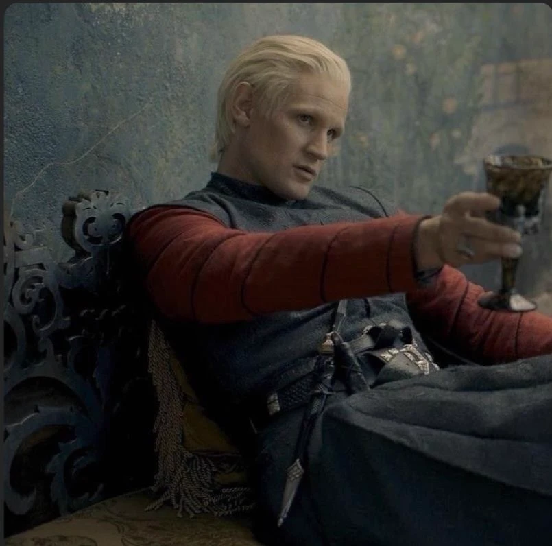 Daemon Targaryen thumbnail