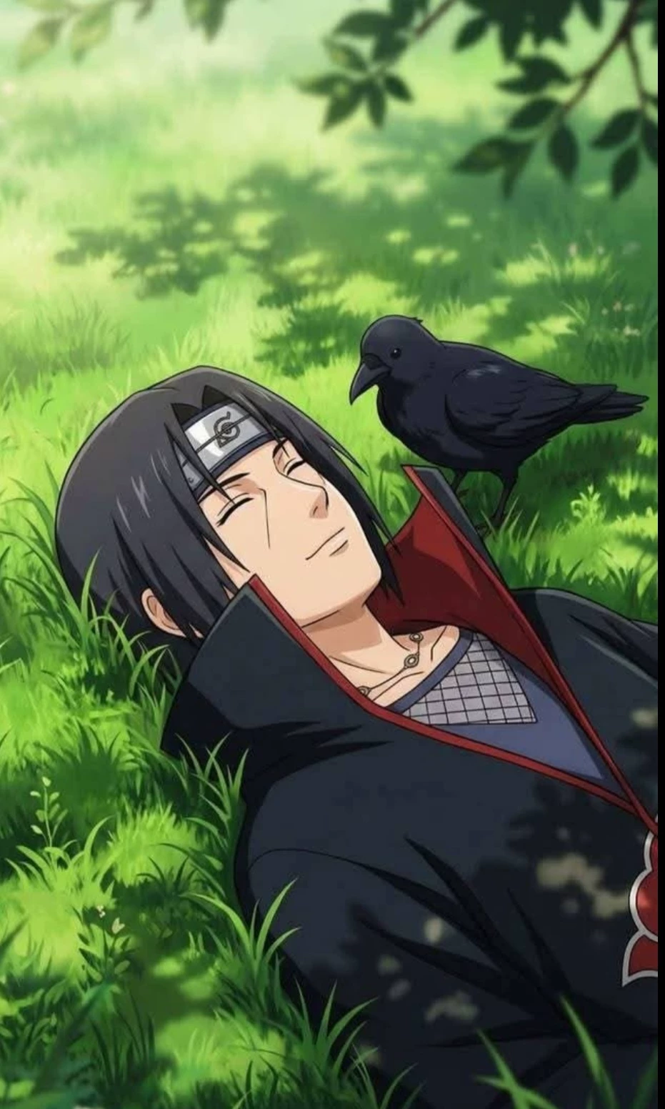 itachi  thumbnail