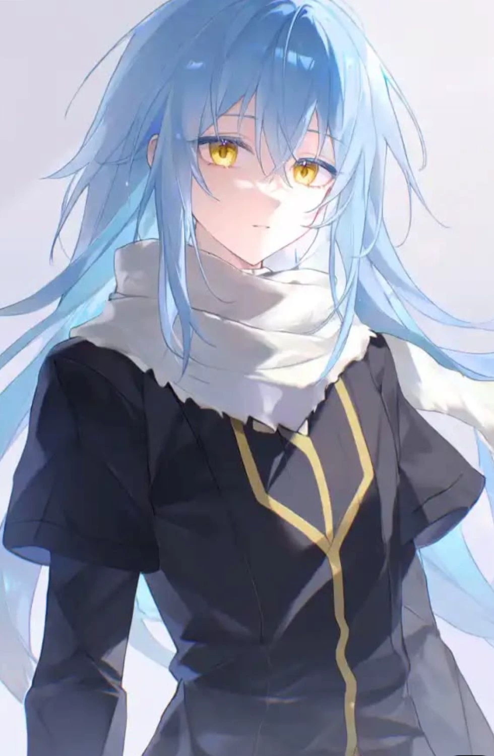Rimuru Tempest thumbnail