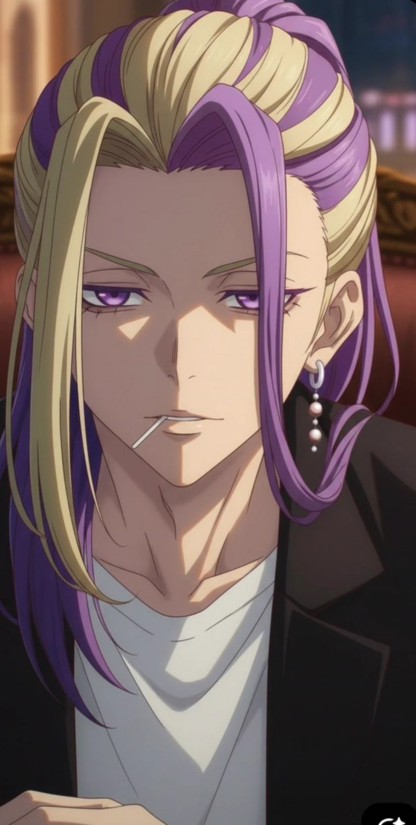 Wakasa Imaushi thumbnail