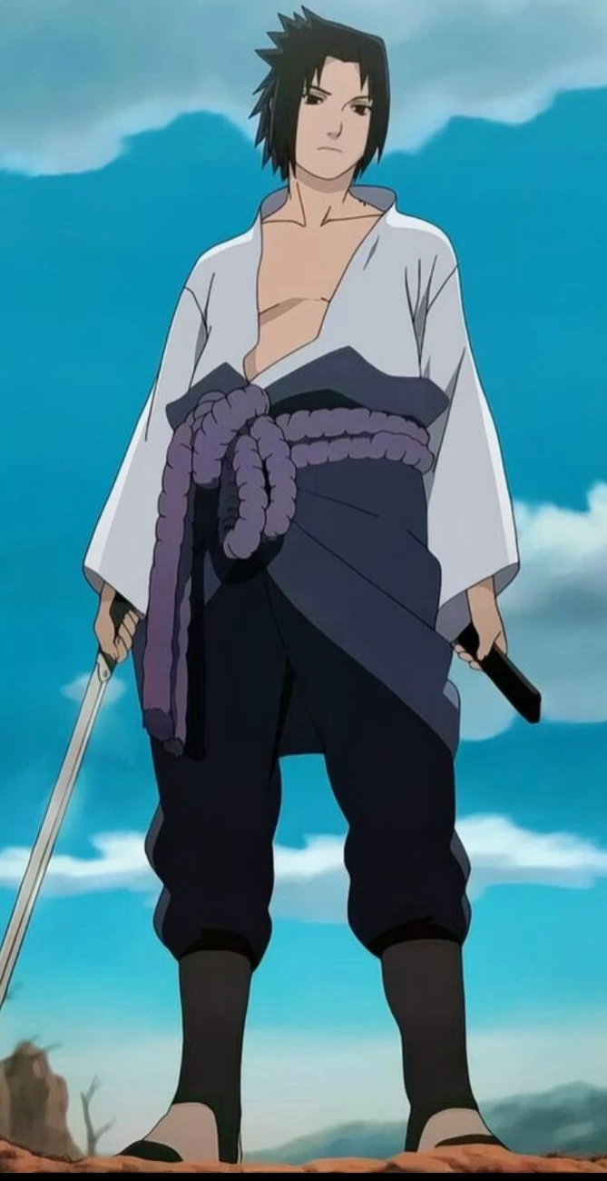 sasuke uchija thumbnail