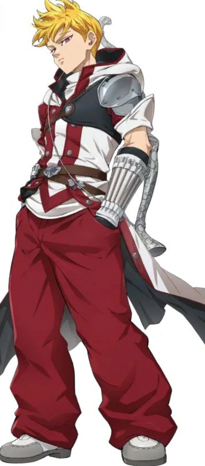 lancelot thumbnail