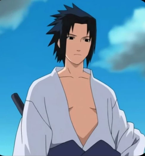 sasuke huchija  thumbnail