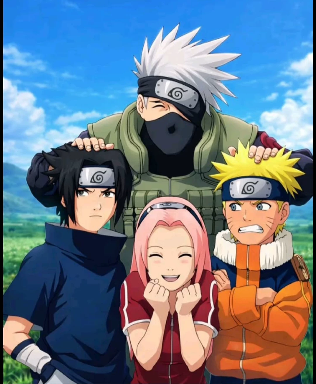 sasuke huchija thumbnail