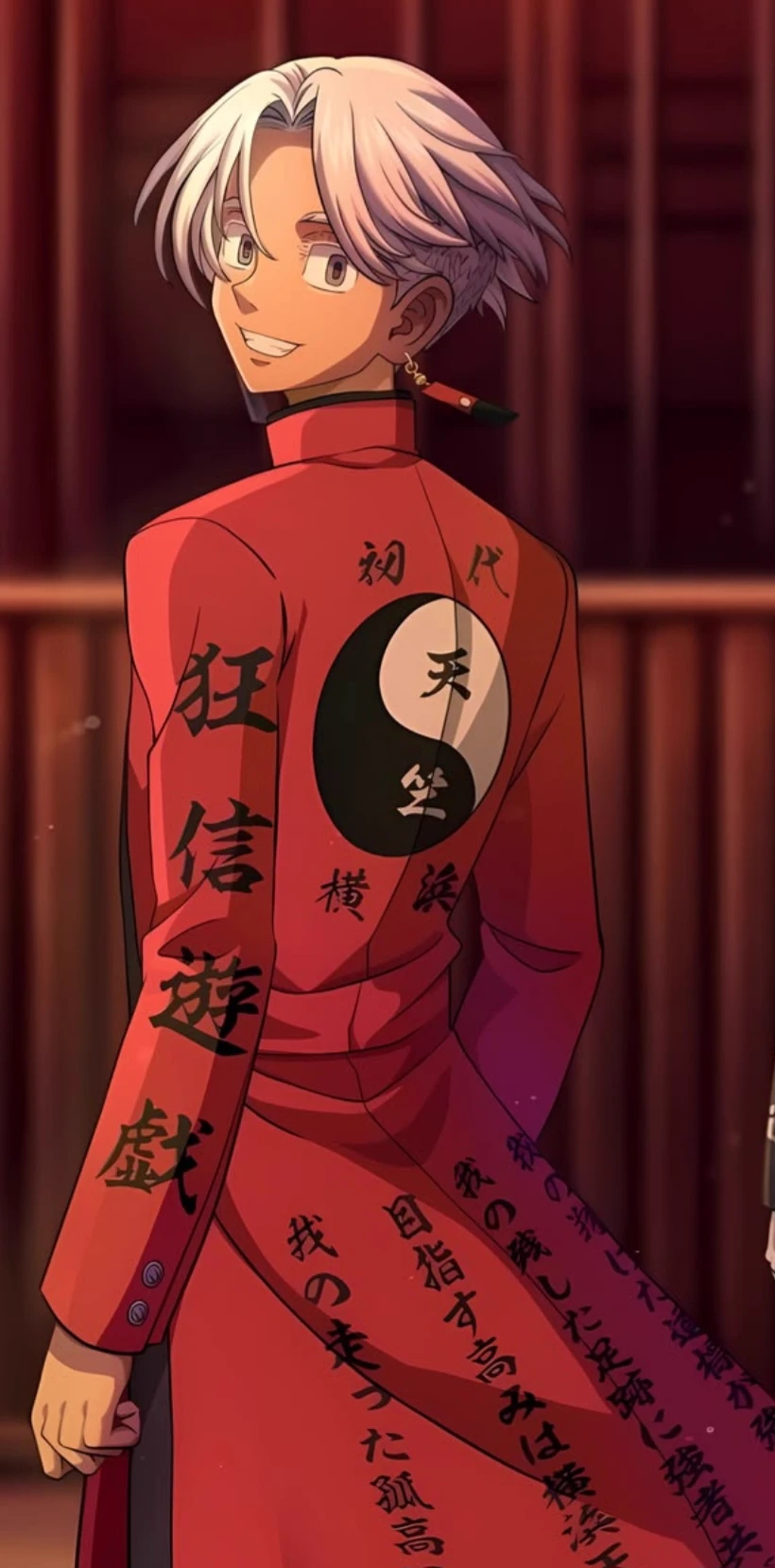 izana Kurokawa 🎴 thumbnail