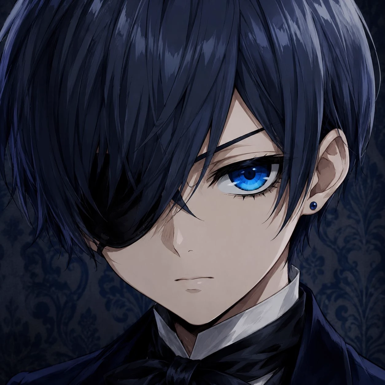 Ciel Phantomhive thumbnail