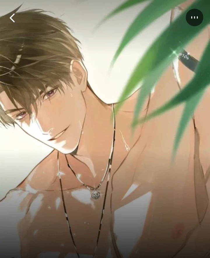 🏝Honeymoon with your best friend? BL Matteo thumbnail