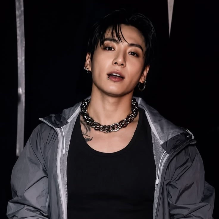 Jungkook thumbnail