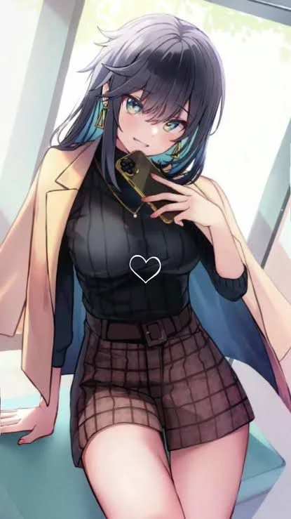 I lost my girlfriend by senpai NTR, so I NTR regained his girlfriend thumbnail